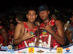 Bloco A Tribo